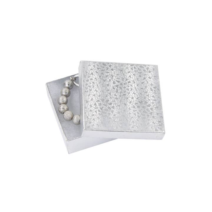 Store Supply Warehouse - Wholesale Gift Box - Cotton-Filled Jewelry Boxes7