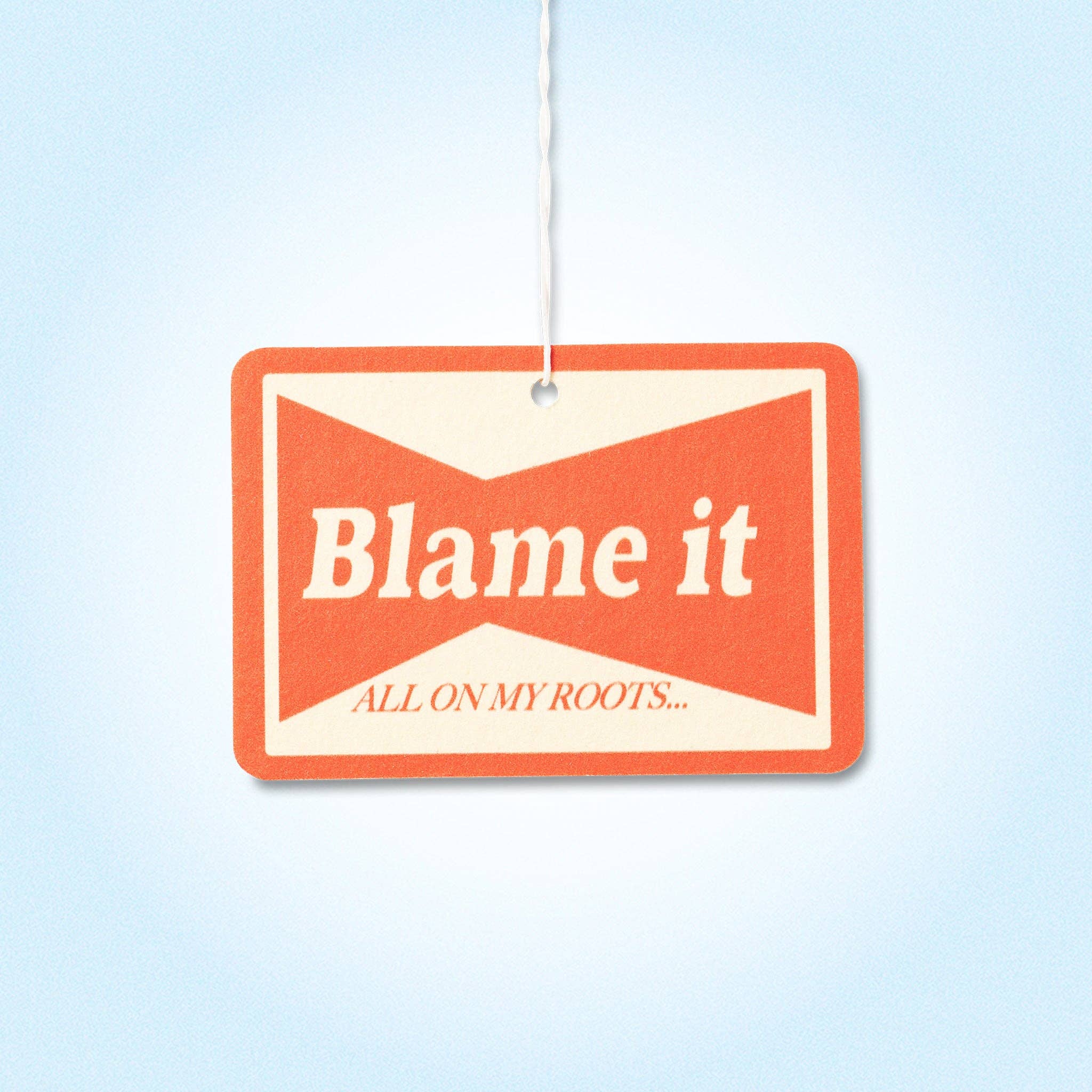 Make Scents - Wholesale Car Freshener - Unisex - Roots