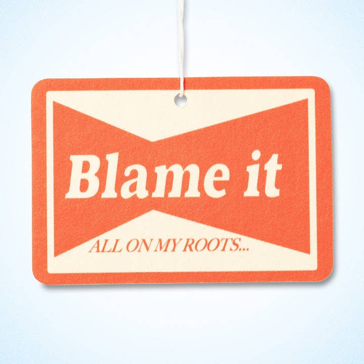 Make Scents - Wholesale Car Freshener - Unisex - Roots0