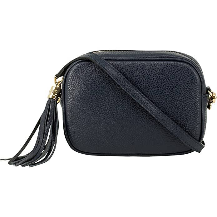 Cassette Barcelona - Wholesale Crossbody Bag - Women's - Cassette - Tutti Frutti Crossbody Bag Pink7