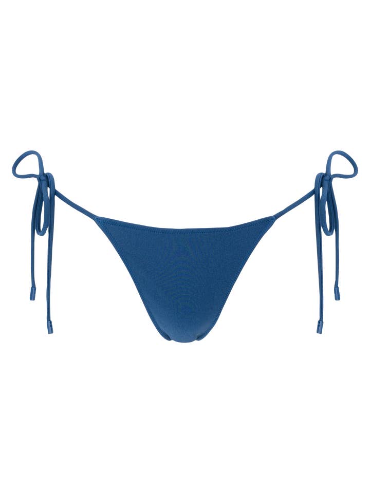 Le Triangle Bottom - Klara Blå för wholesale av Sunkissed