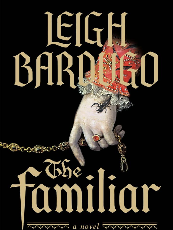 Familiar: A Novel for wholesale by Macmillan Publishers