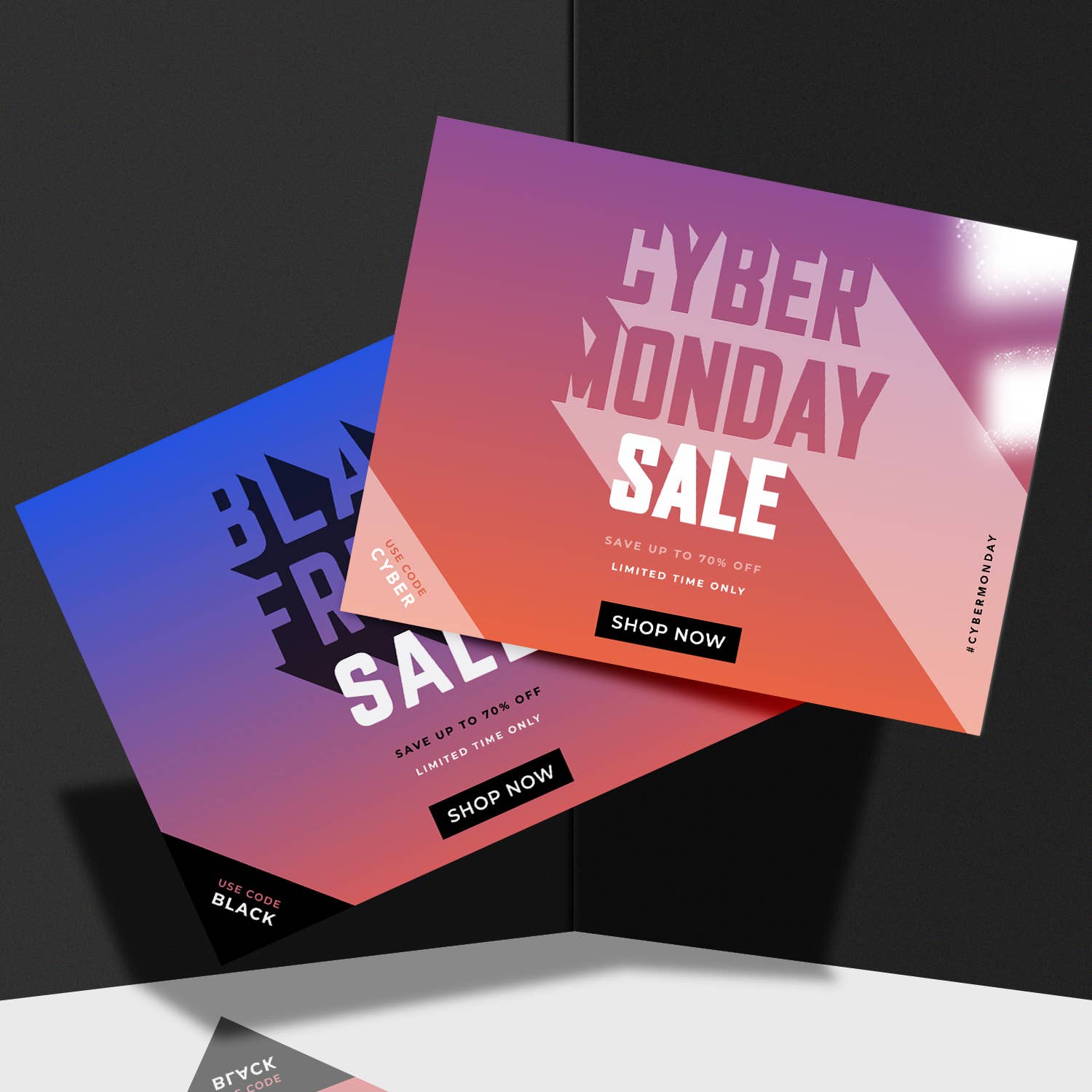 Fine Cardstock – wholesale Hantverkstillbehör – Dubbelsidigt glansigt kartongpapper, C2S, storlek 8 1/2 X 11 -2