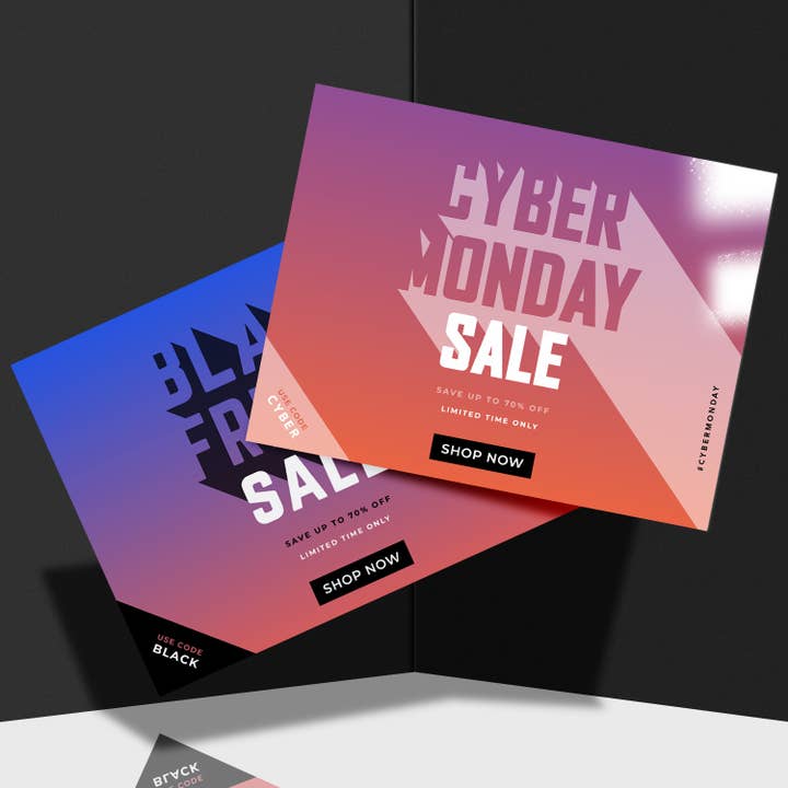 Fine Cardstock – wholesale Hantverkstillbehör – Dubbelsidigt glansigt kartongpapper, C2S, storlek 8 1/2 X 11 -2