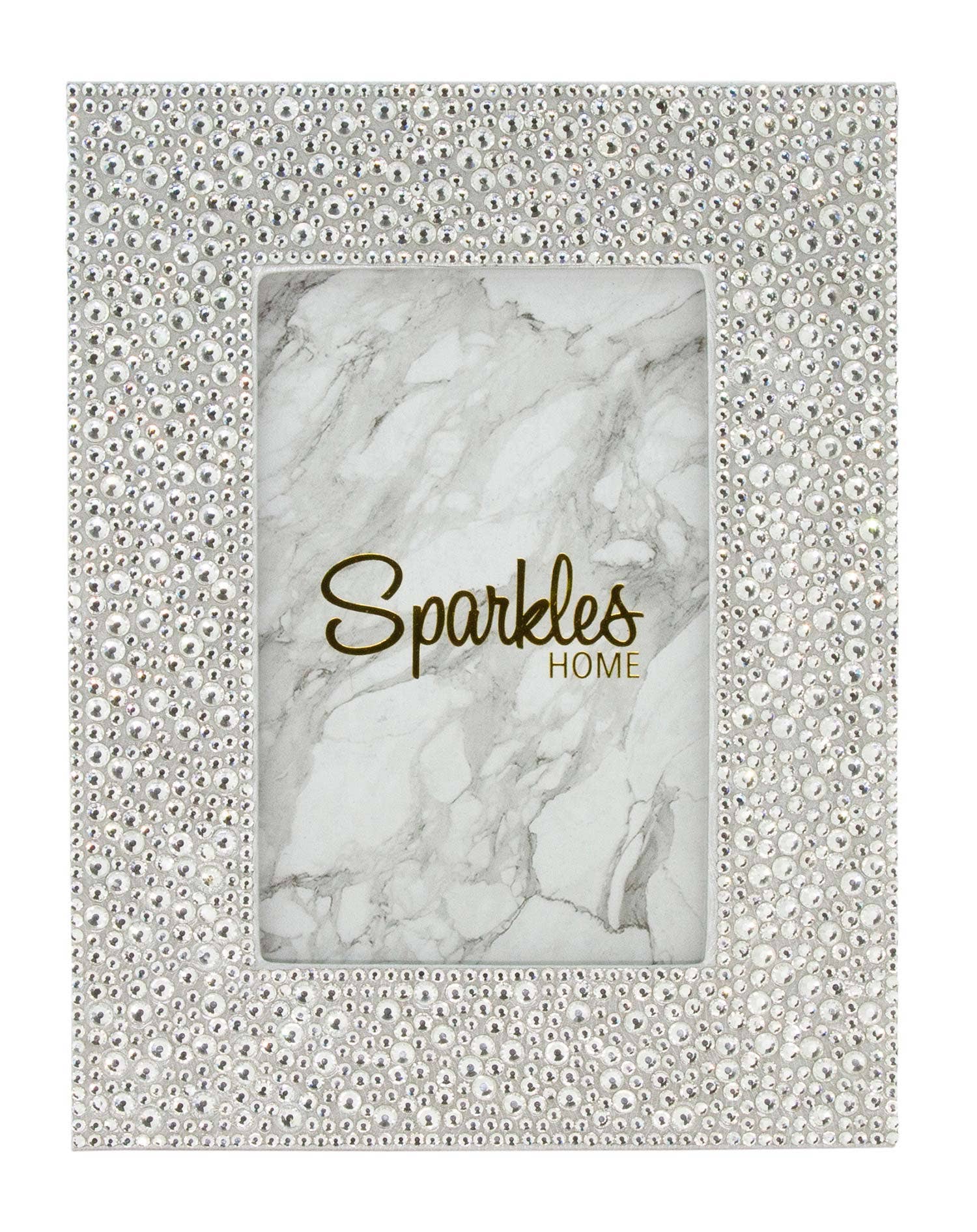 Sparkles Home - Vendita all'ingrosso Cornice portafoto - Cornice portafoto con strass0