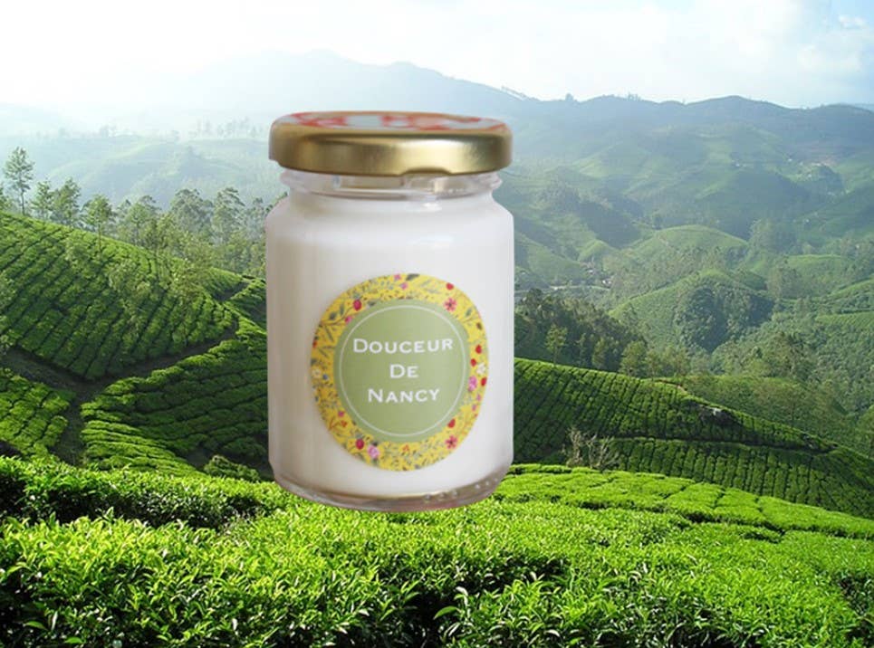 La Fabrique Des Lutins - Wholesale Jar/Filled Candle - Pack 24 70g Candles2