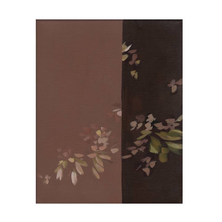 Soiree No. 2 | Art Print for wholesale by Kristen Kellar Studio