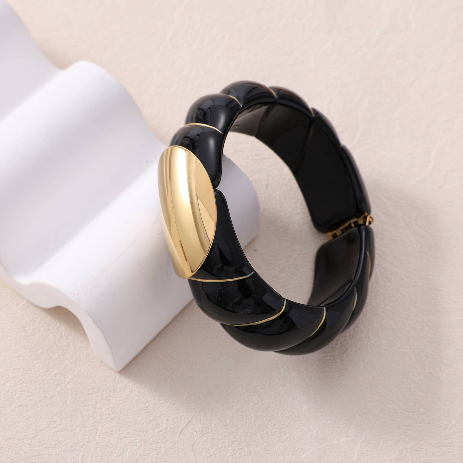 KALISTA - Wholesale Bangle Bracelet - Regina Reed3