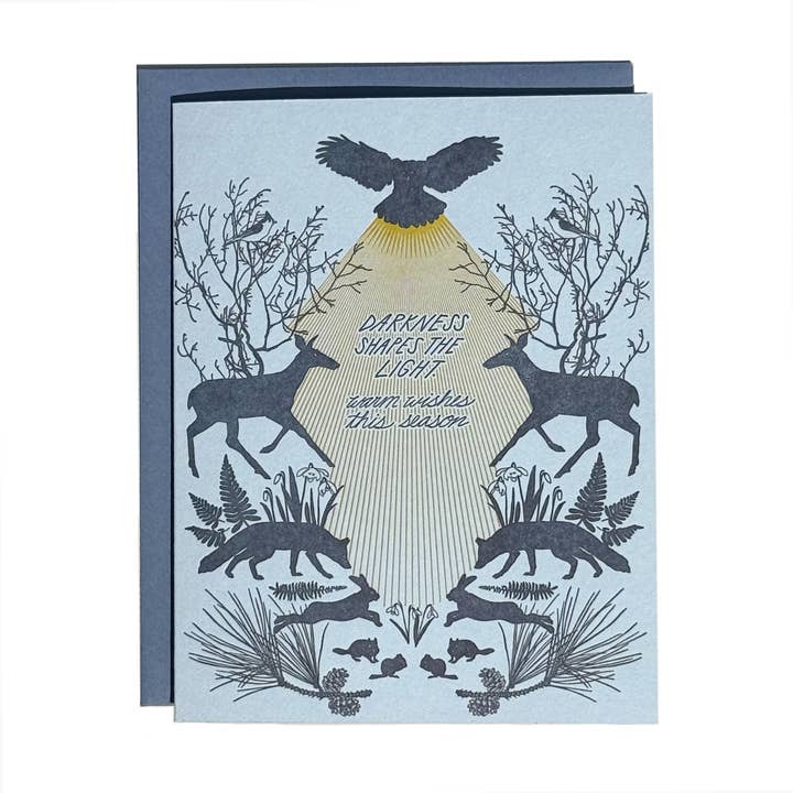 warm wishes solstice card and other Purchase Wholesale solstice cards. Free Returns & Net 60 Terms on Faire trending on Faire.