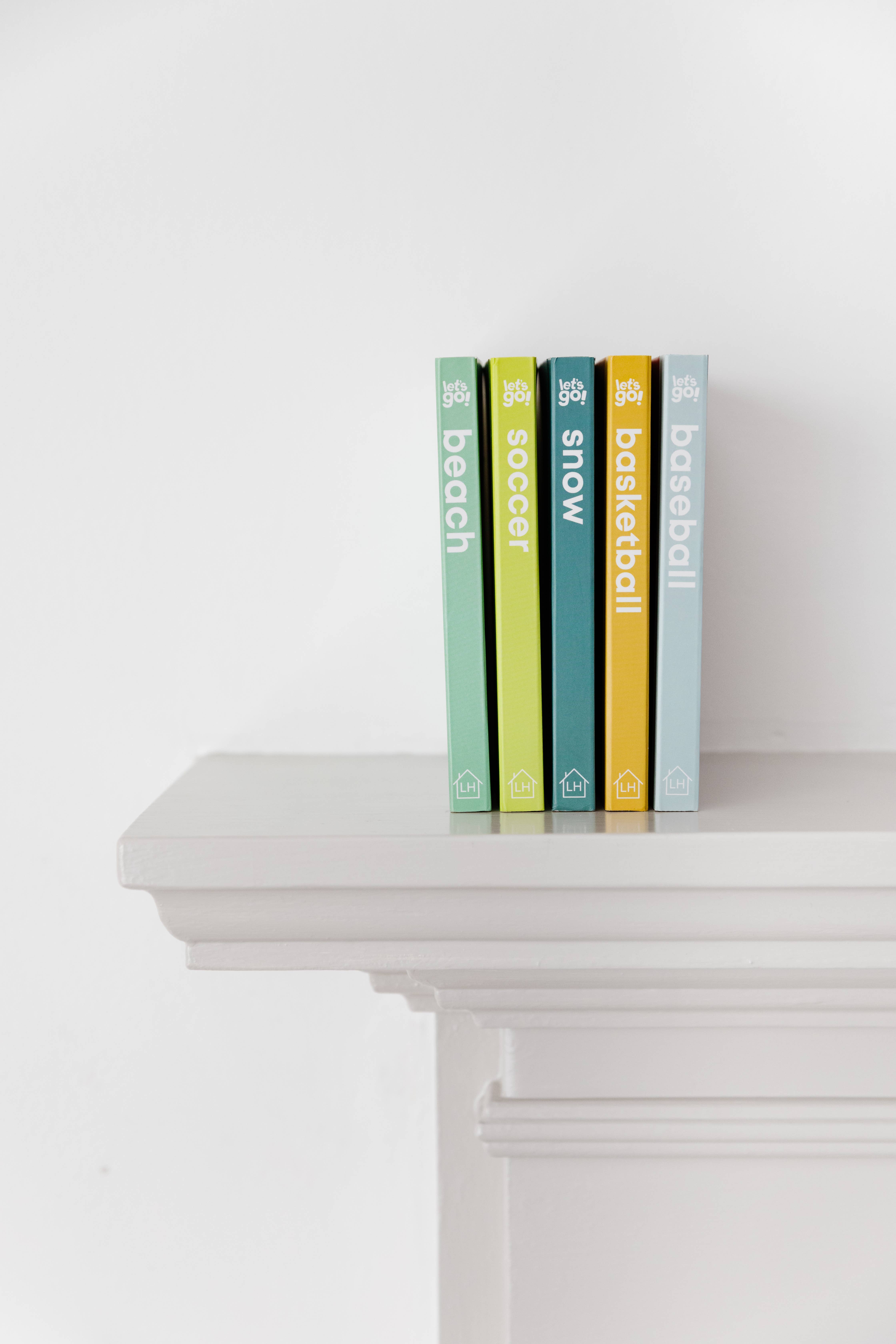 Left Hand Book House - Vente Livre pour bébés et tout-petits (jusqu'à 2 ans) - Snow Baby - Livre sur le ski et le snowboard7