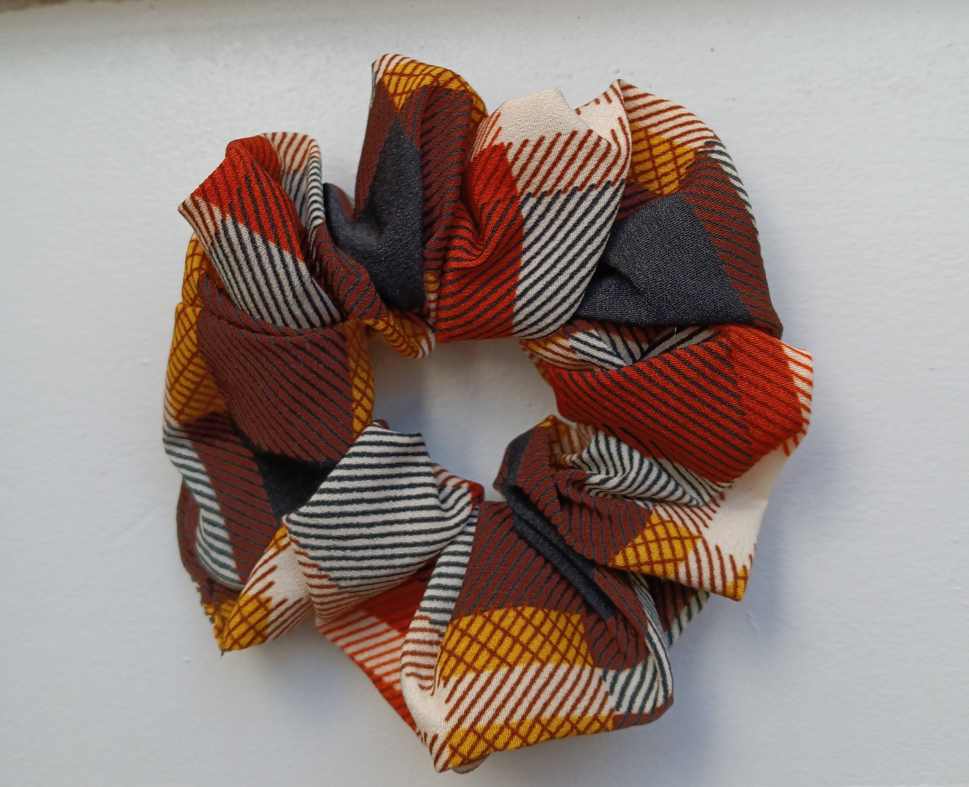 BRITTs. BOWs – wholesale Scrunchie - Women’s – Women's Hair Scrunchies4