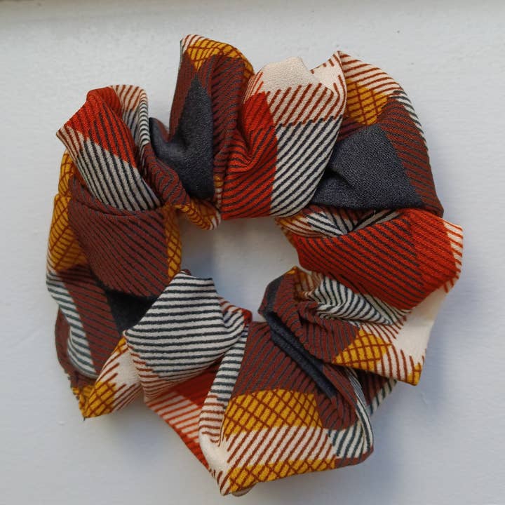 BRITTs. BOWs - Wholesale Scrunchie - Women's - Women's Hair Scrunchies7