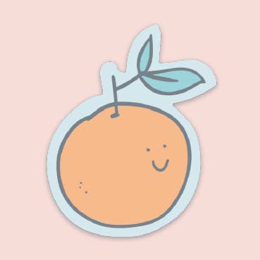 Petit Autocollant Mignon Mini pour la vente par Declaration & Co