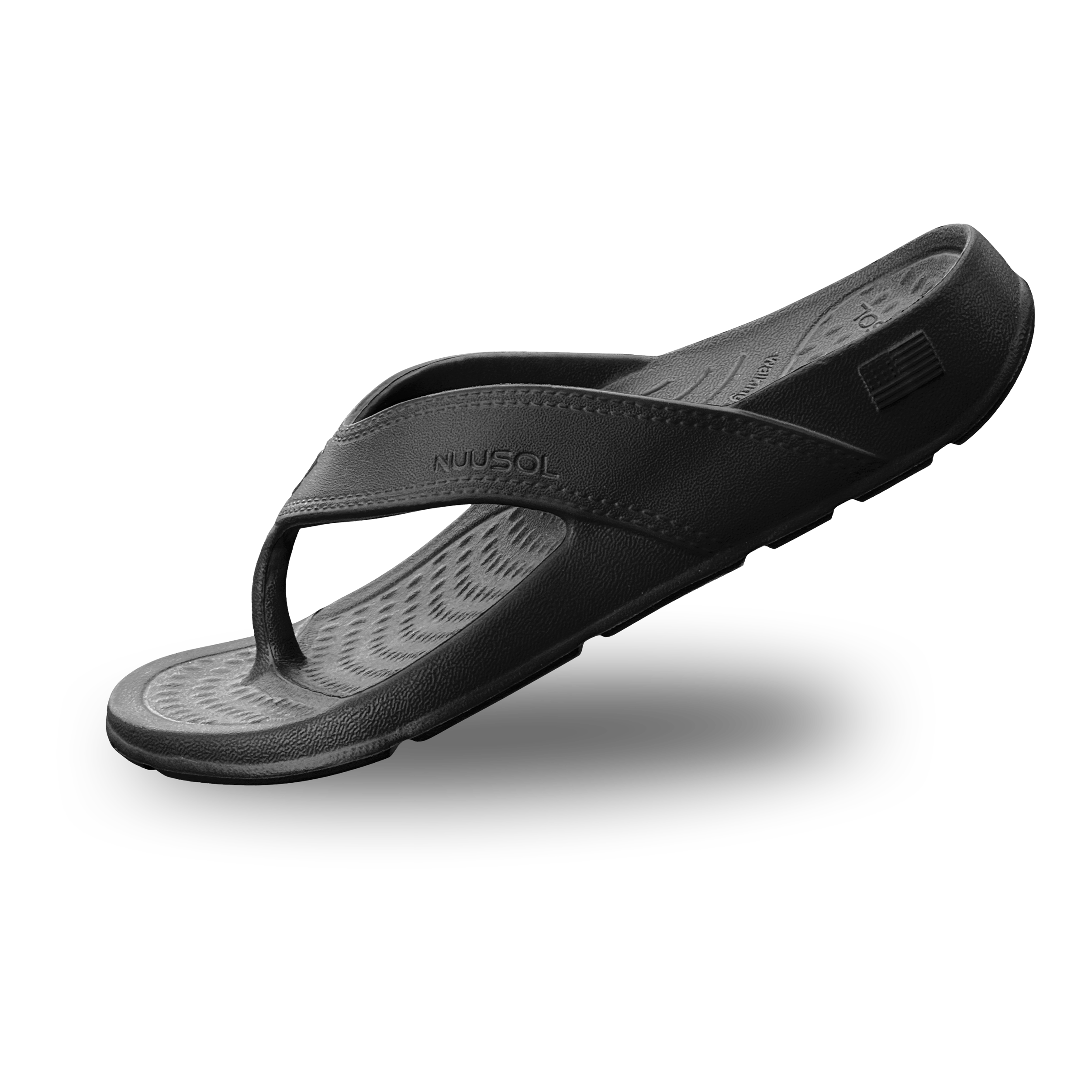 NuuSol - Wholesale Sandals - Kids - Cascade Flip Flop - Kids0