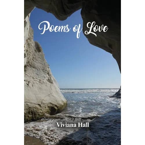 Books by splitShops - Wholesale Book - Adult - Poems of Love - Paperback