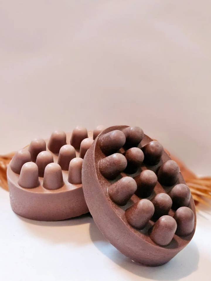 Cocoa Cashmere Soap for wholesale by Rise Above Boutique