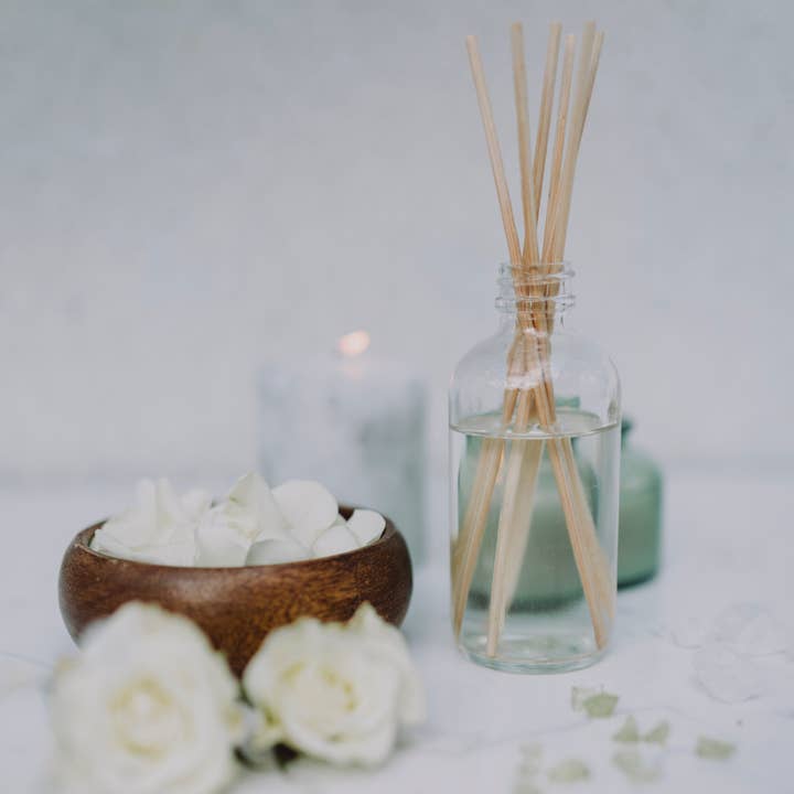 Deep South Fragrance - Wholesale Reed Diffuser - Reed Diffuser Base