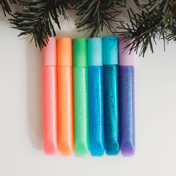 The Market Made - Wholesale DIY Craft Kit - Paint Your Own Concrete Book Decor Kit | Paint Your Own Activity Set | Paint Your Own Handmade Concrete Gift Set8