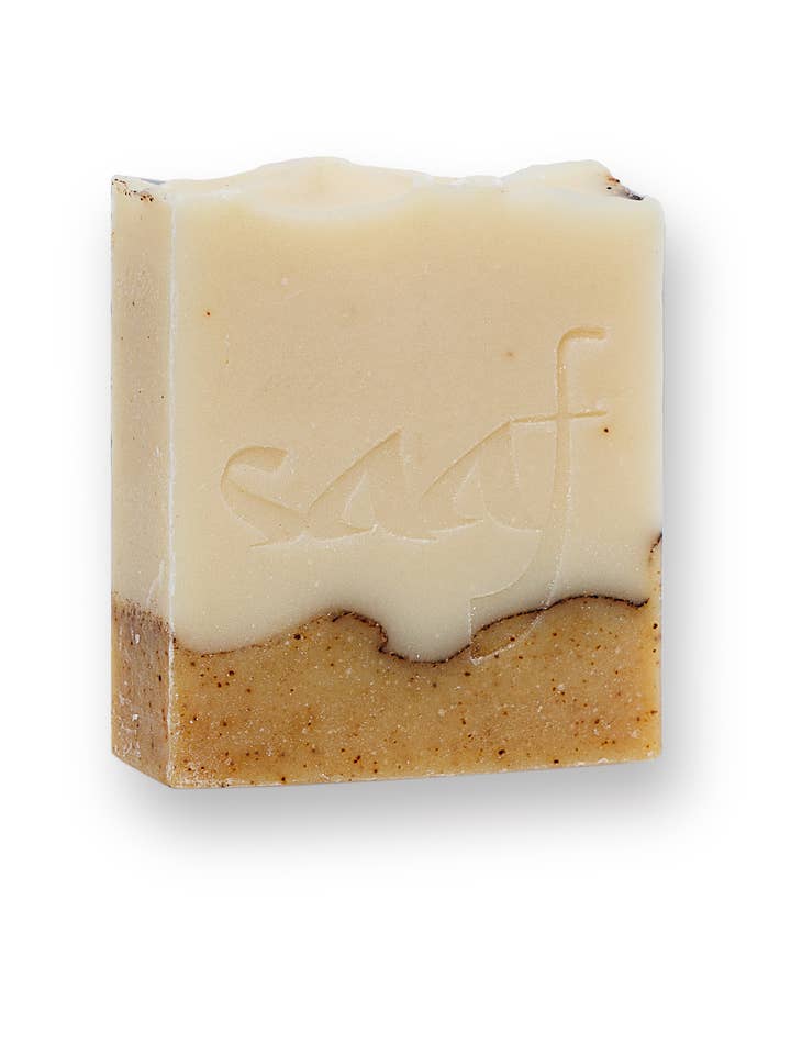 Camel Milk Soap for wholesale by Saaf Body
