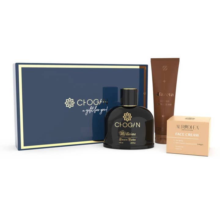 Men's Gift Set for wholesale by Chogan