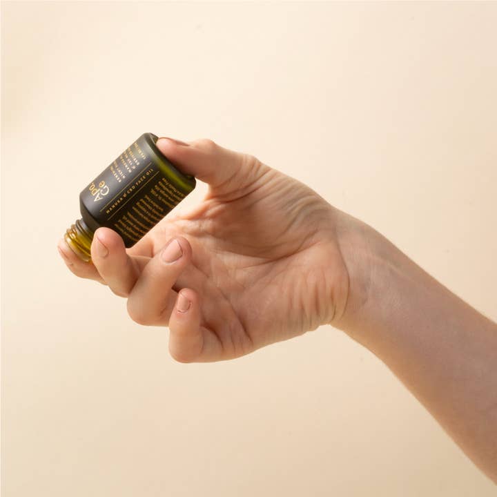 Apo.Ge - Wholesale Facial Oil - Renewing Night Elixir