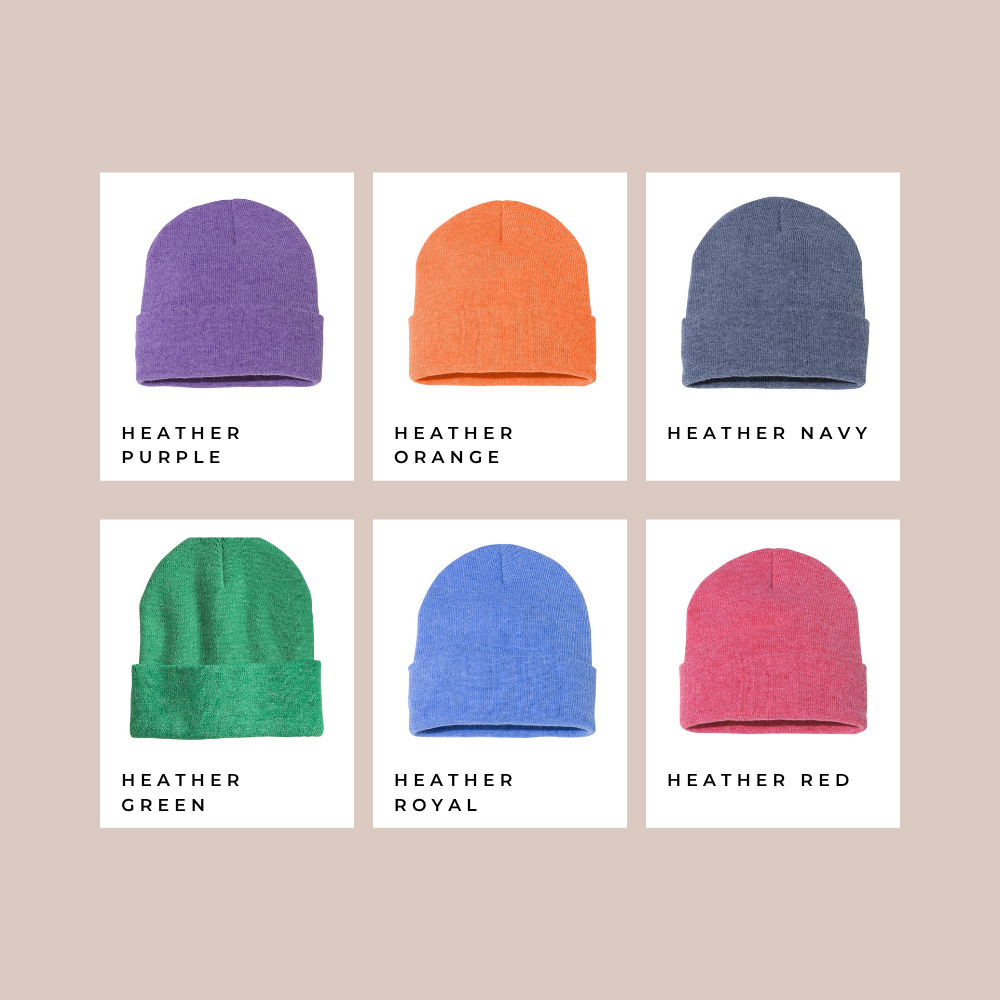 Hat & Rabbit - Wholesale Beanie - Women's - Capybara Beanie3