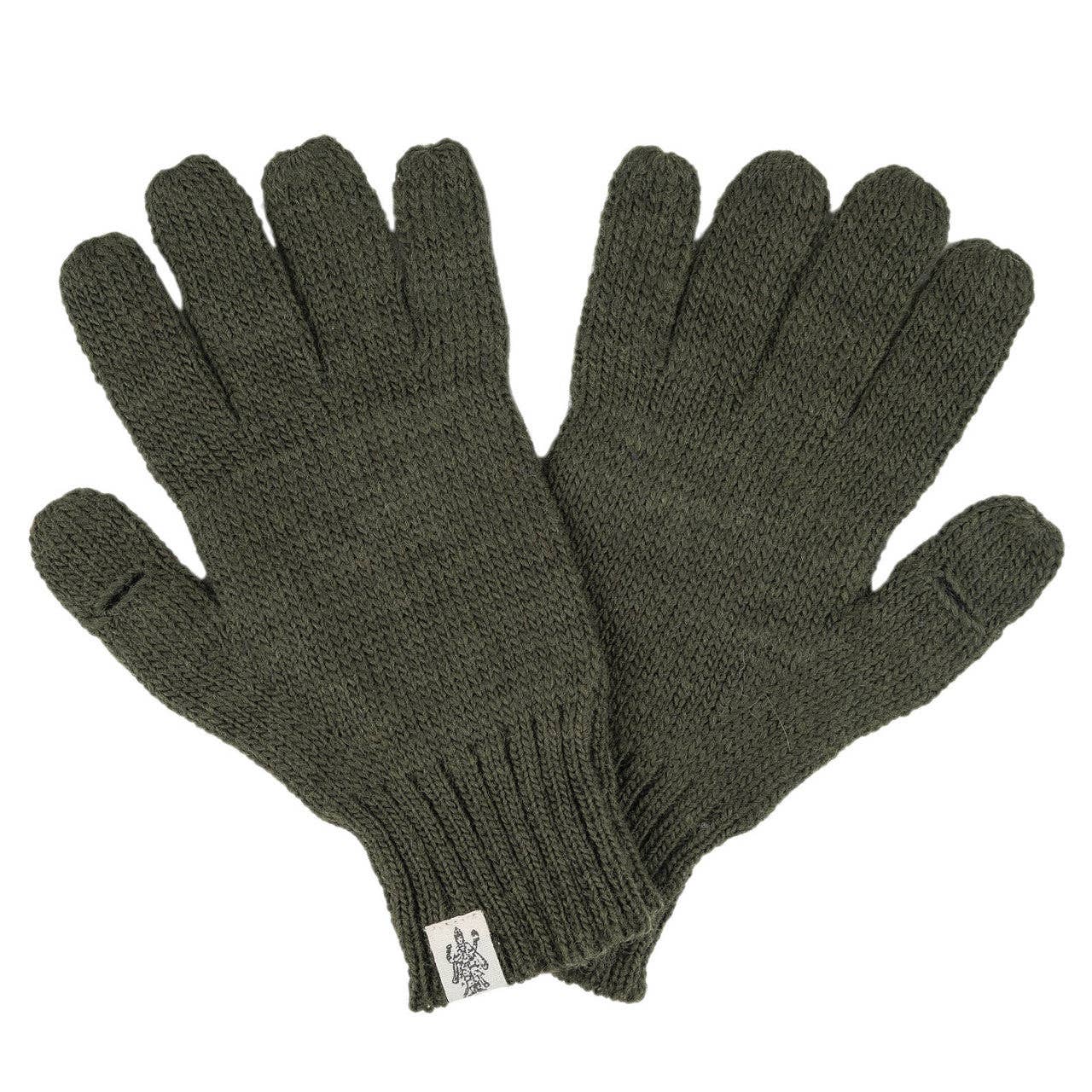 Nirvanna Designs, Inc. - Vente Gants – homme - Gants McCarren1