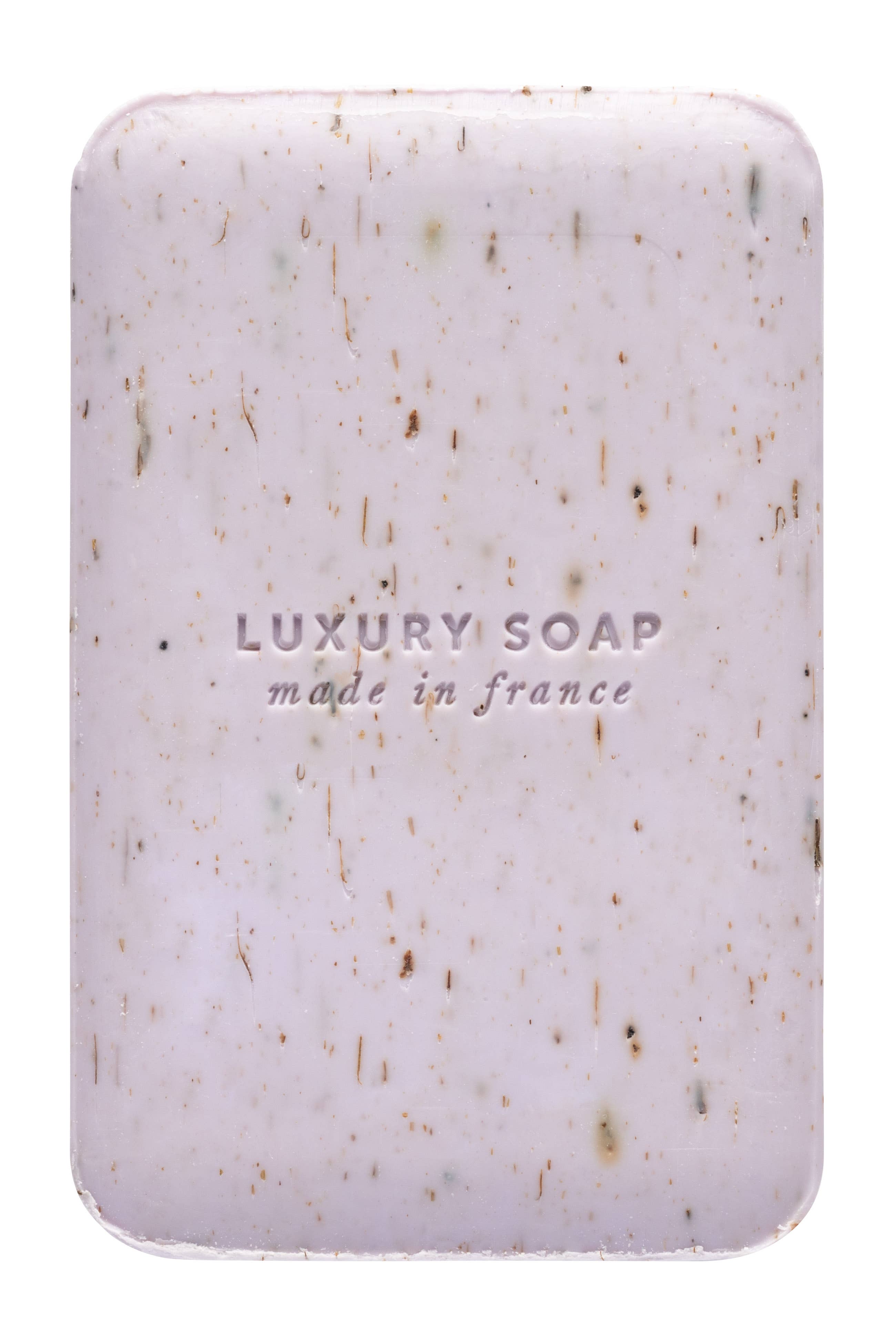 Ton Savon Inc - Vente Pains de savon - Savon TAT Glow Up 200g - Savon à la Lavande1