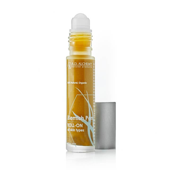 Stylo Blemish pour la vente par RD Alchemy Natural Products