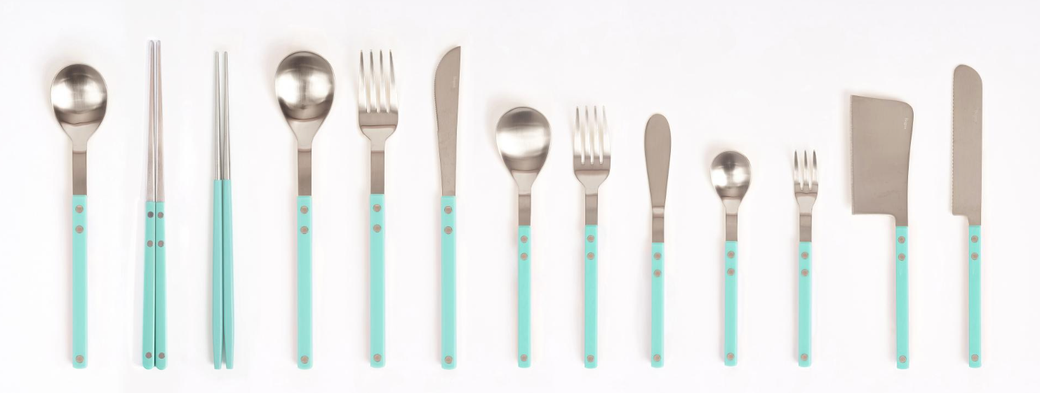 Korea Table – Großhandel Bestecksets – [BOGEN] Kollektion Sentier Satin1