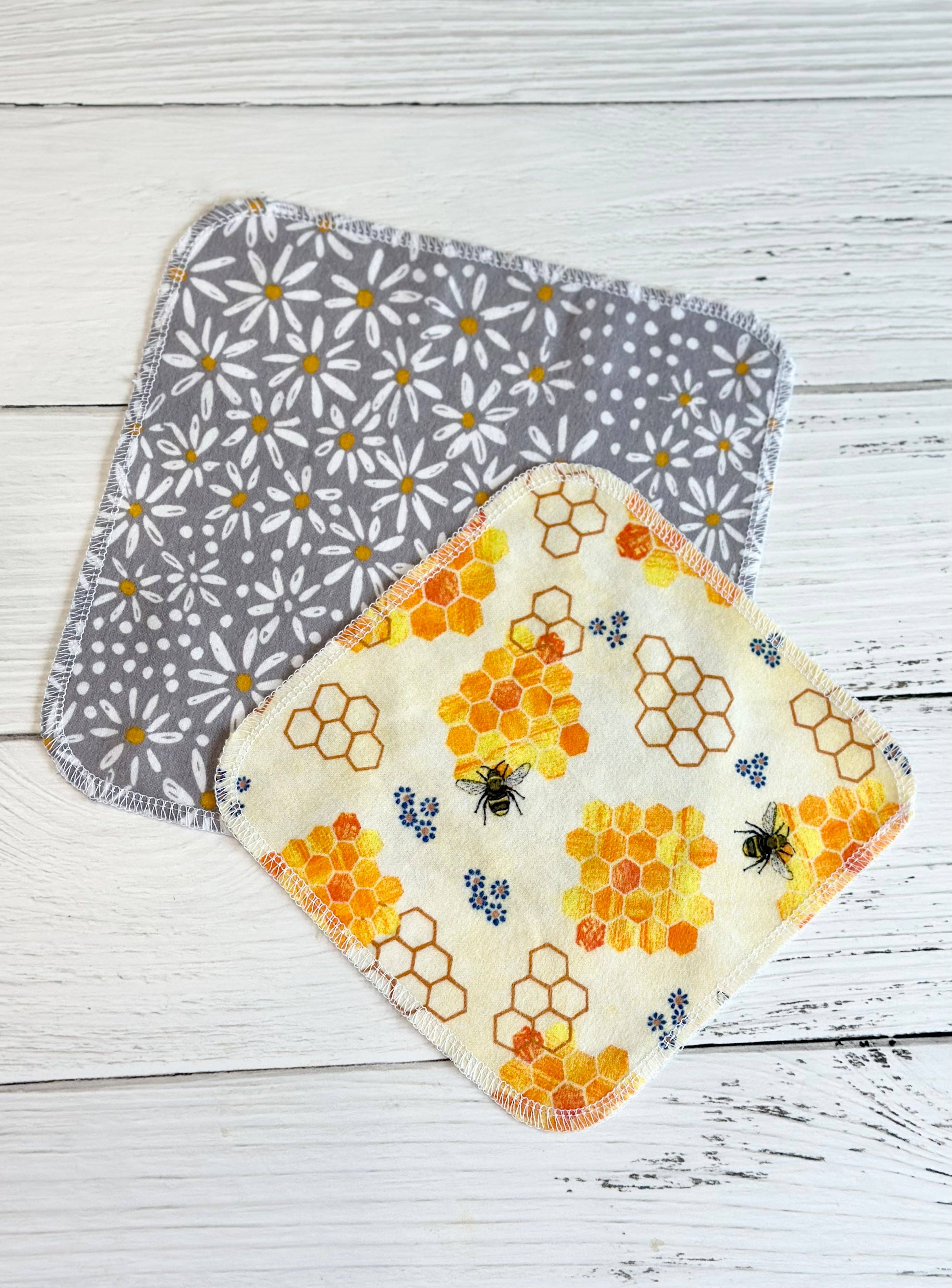 Porter Lee's - Wholesale Paper Towels - Mini Reusable Paper Towels2