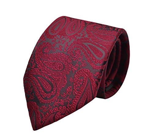 Massi Morino - Wholesale Necktie - Men's - Massi Morino® Tie Set | Extensive Box Contents12