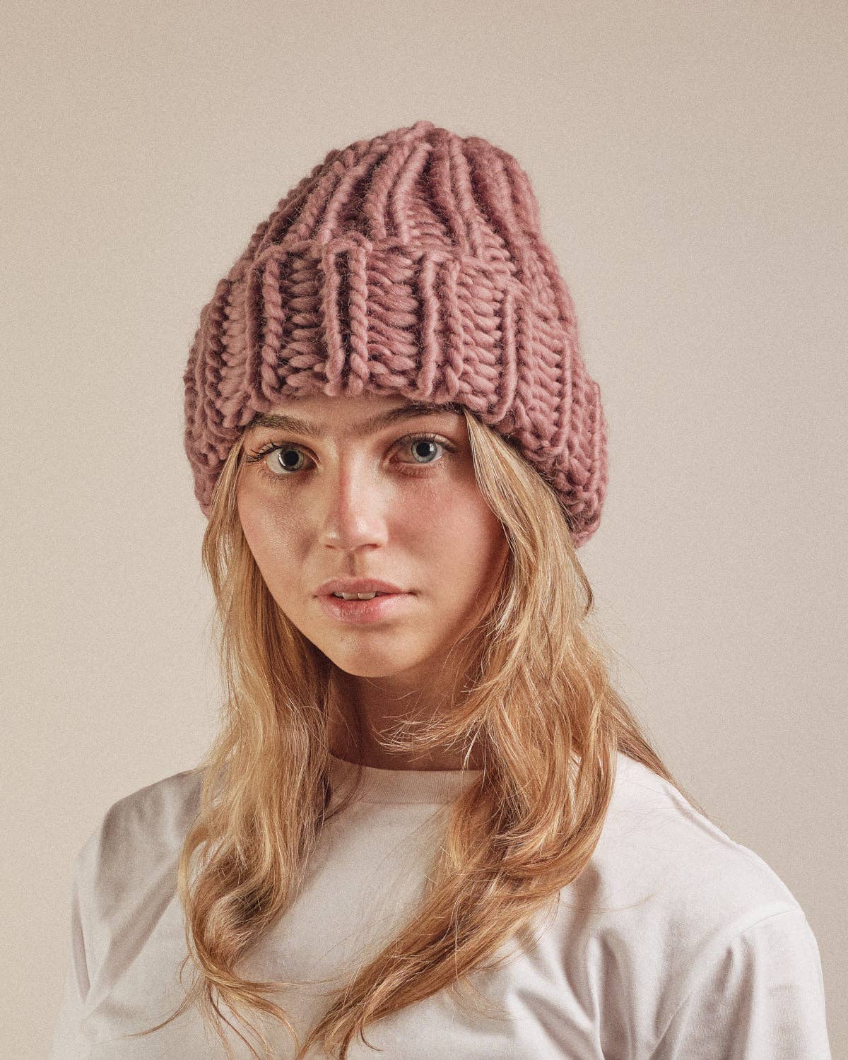 Lenereidi - Wholesale Beanie - Women's - Sea Wolf47