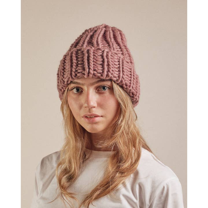 Lenereidi - Wholesale Beanie - Women's - Sea Wolf47