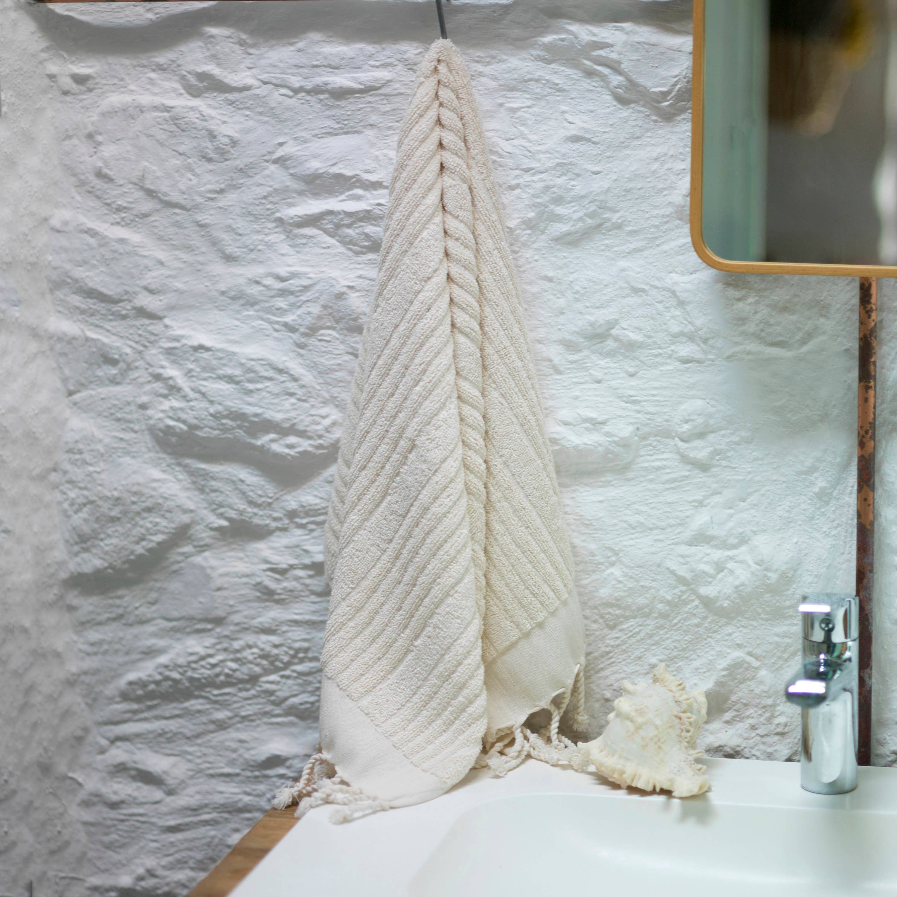 loom.ist – Engroshandel Håndklæde – Ottomansk terry håndklæde8