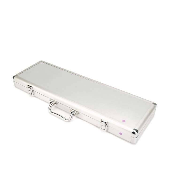 HK Higher Knowing - Wholesale Meditation Supplies - Zen Therapeutic Purple Tuning Fork 133Hz-263Hz3