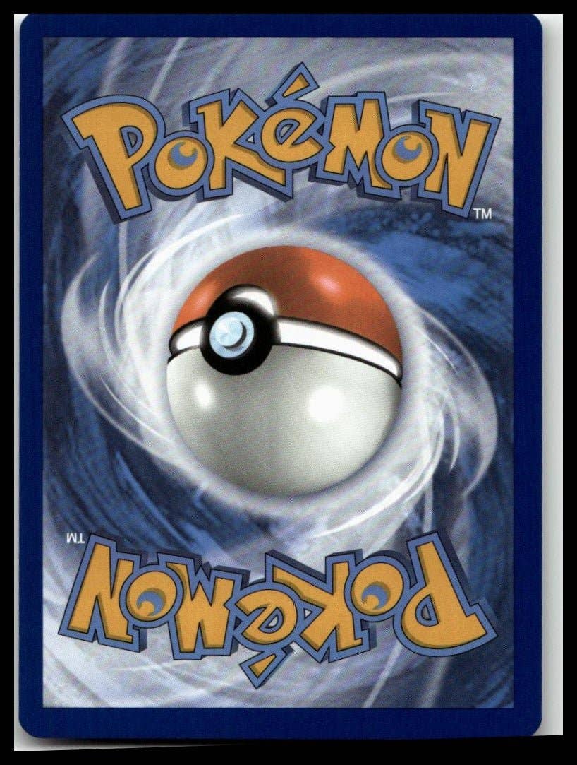 Chronic Cards – Jogo de cartas por atacado – SV04: Fenda do Paradoxo #056/182 Pacote de Ferro1