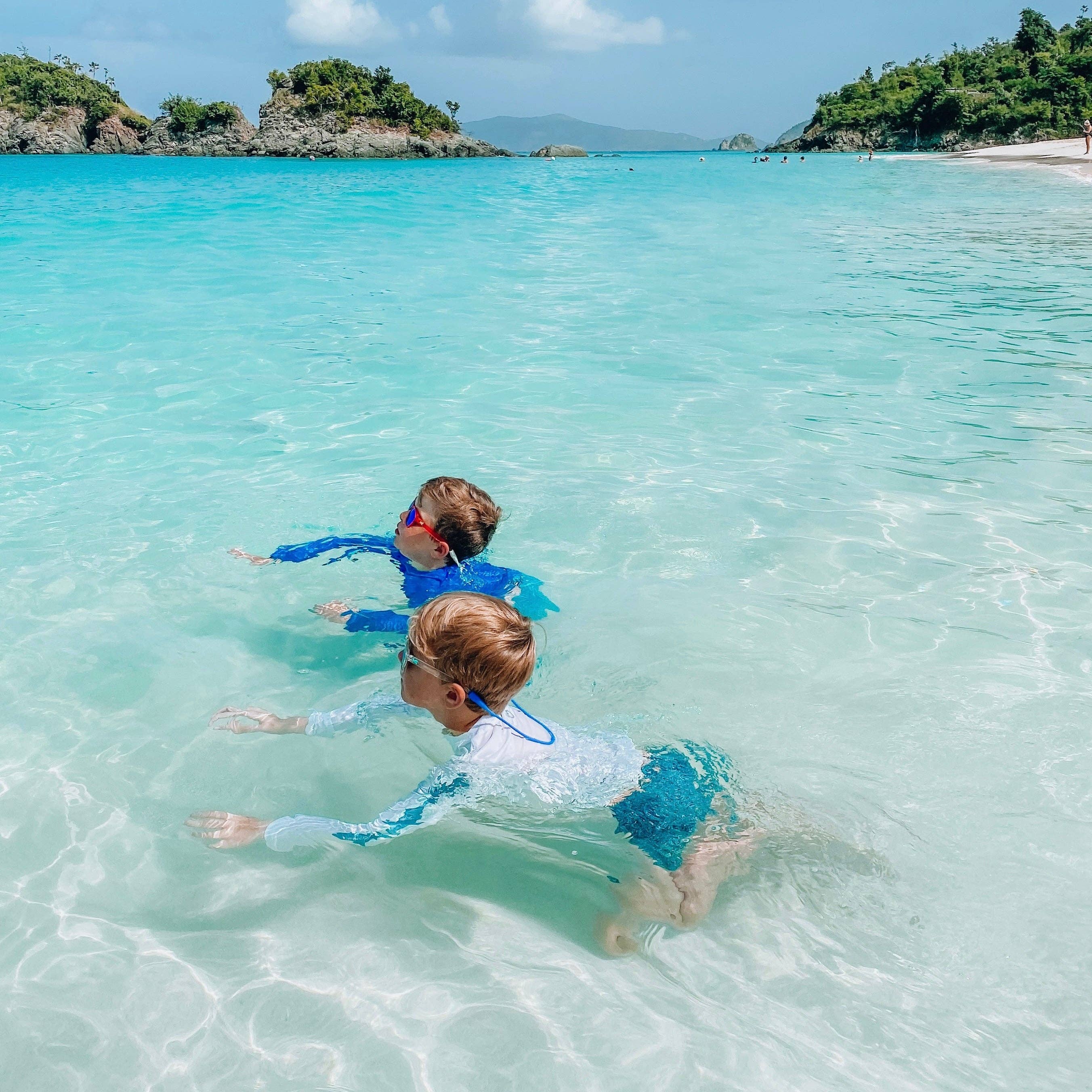 Ryan & Rose - Wholesale Sunglasses/Eyeglasses Strap - Unisex - Cutie Strap22