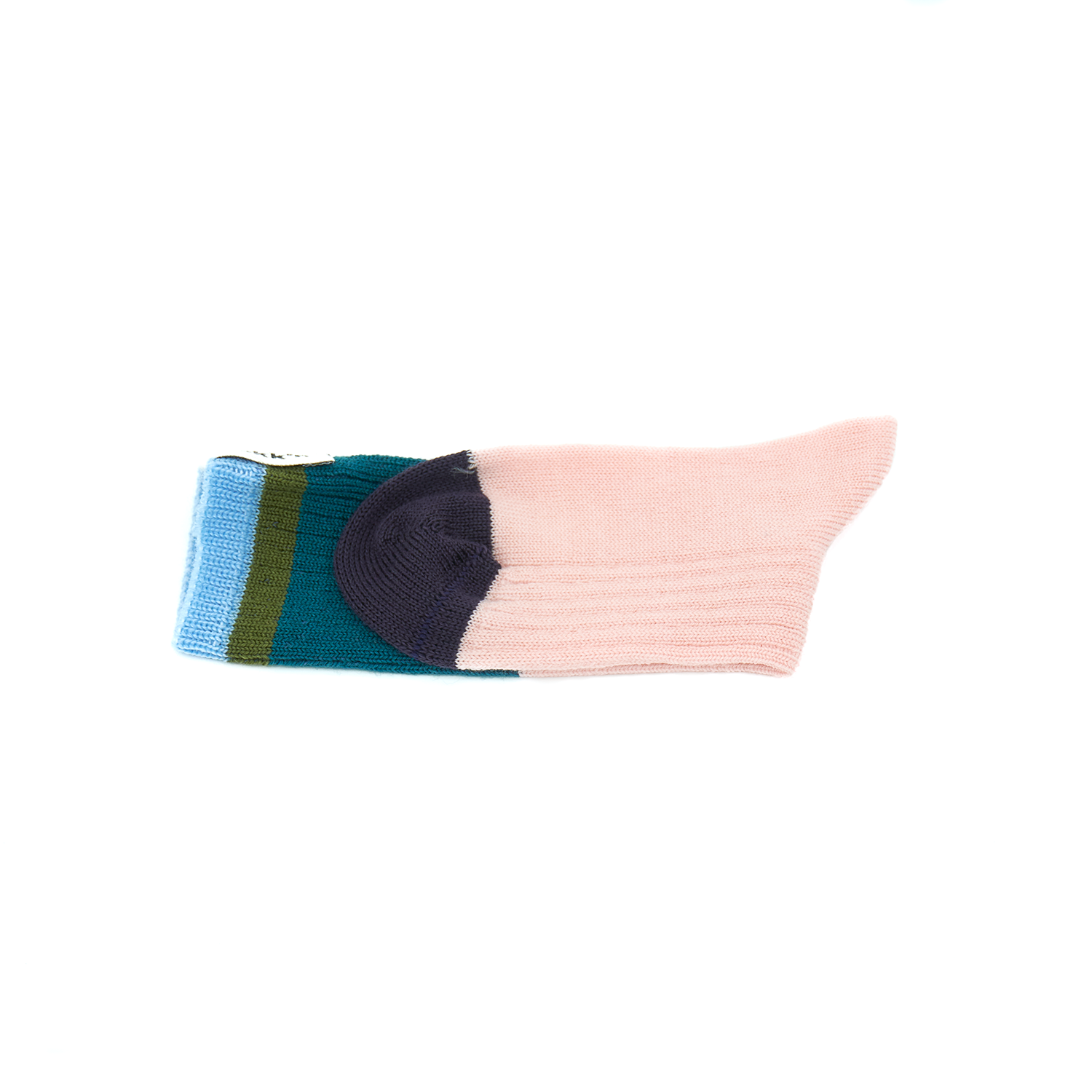 Zokk'n - Wholesale Socks - Baby - Marcella , 1 baby sock0