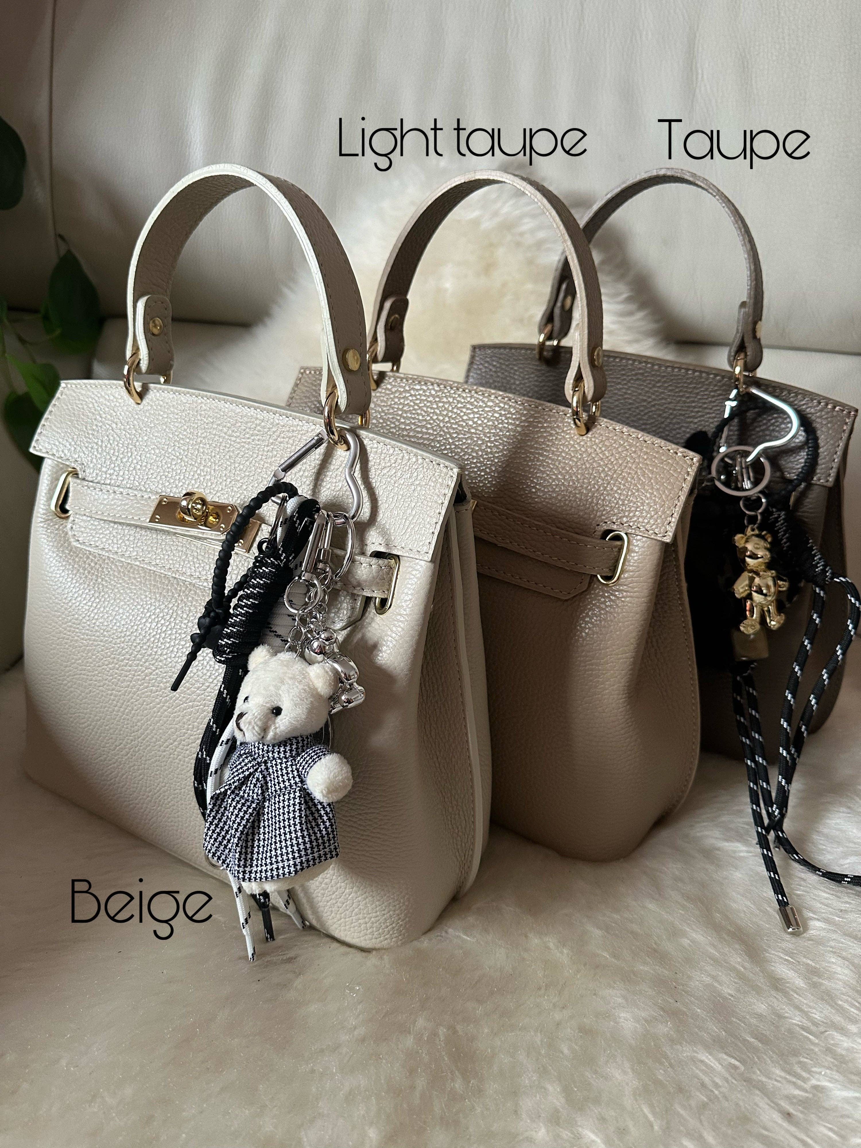 Zhade - Wholesale Top Handle Bag - Women's - CHLOE- Genuine leather8