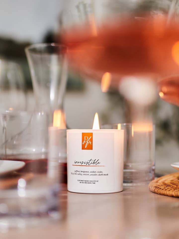 Irresistible for wholesale by Dash of Arôme