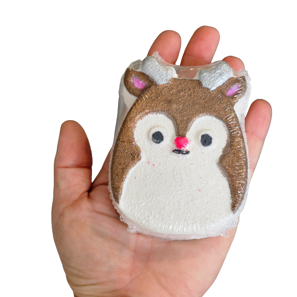 Sab&co - Wholesale Bath Bomb/Fizz - Handmade fizzy bath bombs8