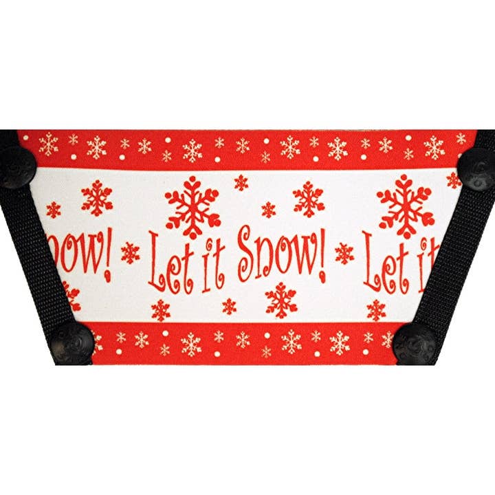 Let it Snow for wholesale by Onesole