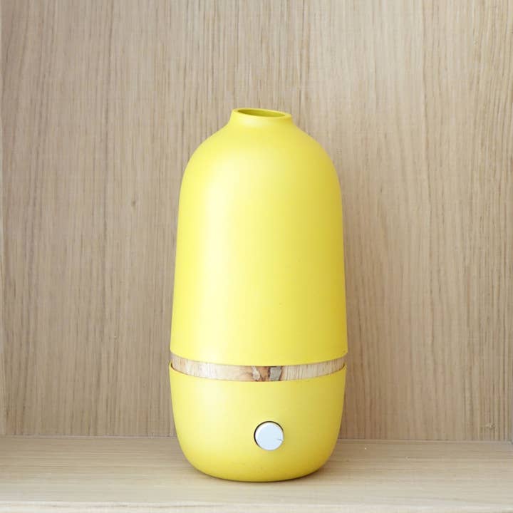 INNOBIZ - Wholesale Electronic Diffuser - BO LEMON (ex-ONA): Nebuliser Diffuser of Essential Oil3
