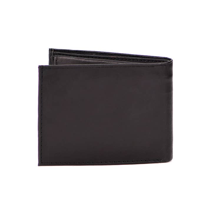 KC Factory - Wholesale Wallet - Men's - Leather Bi-Fold Wallet3