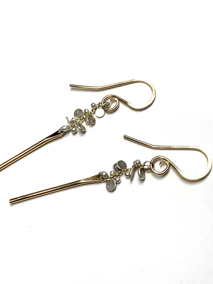 Small Confetti Stix for wholesale by YedOmi Jewelry