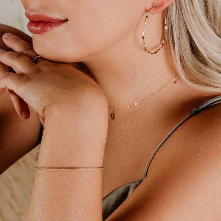 Grenille Armbånd for engroshandel hos Jillian Leigh Jewelry