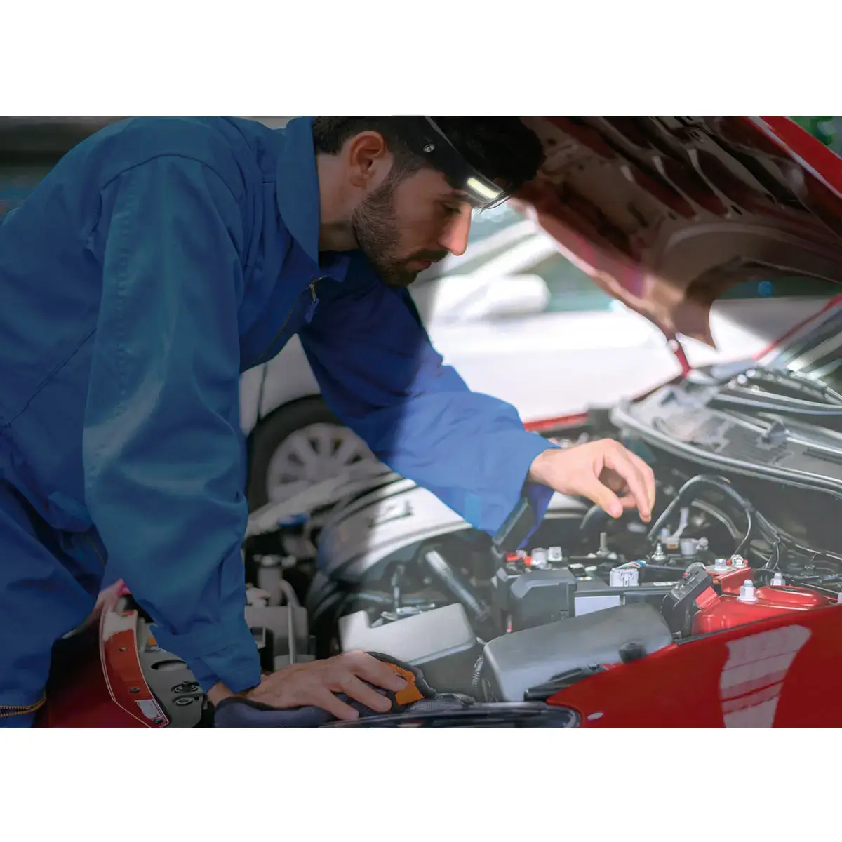 Novelty Brands - Wholesale Retailer Display - Home & Living - Roughneck Impulse Tools Assortment 66PC Floor Display17