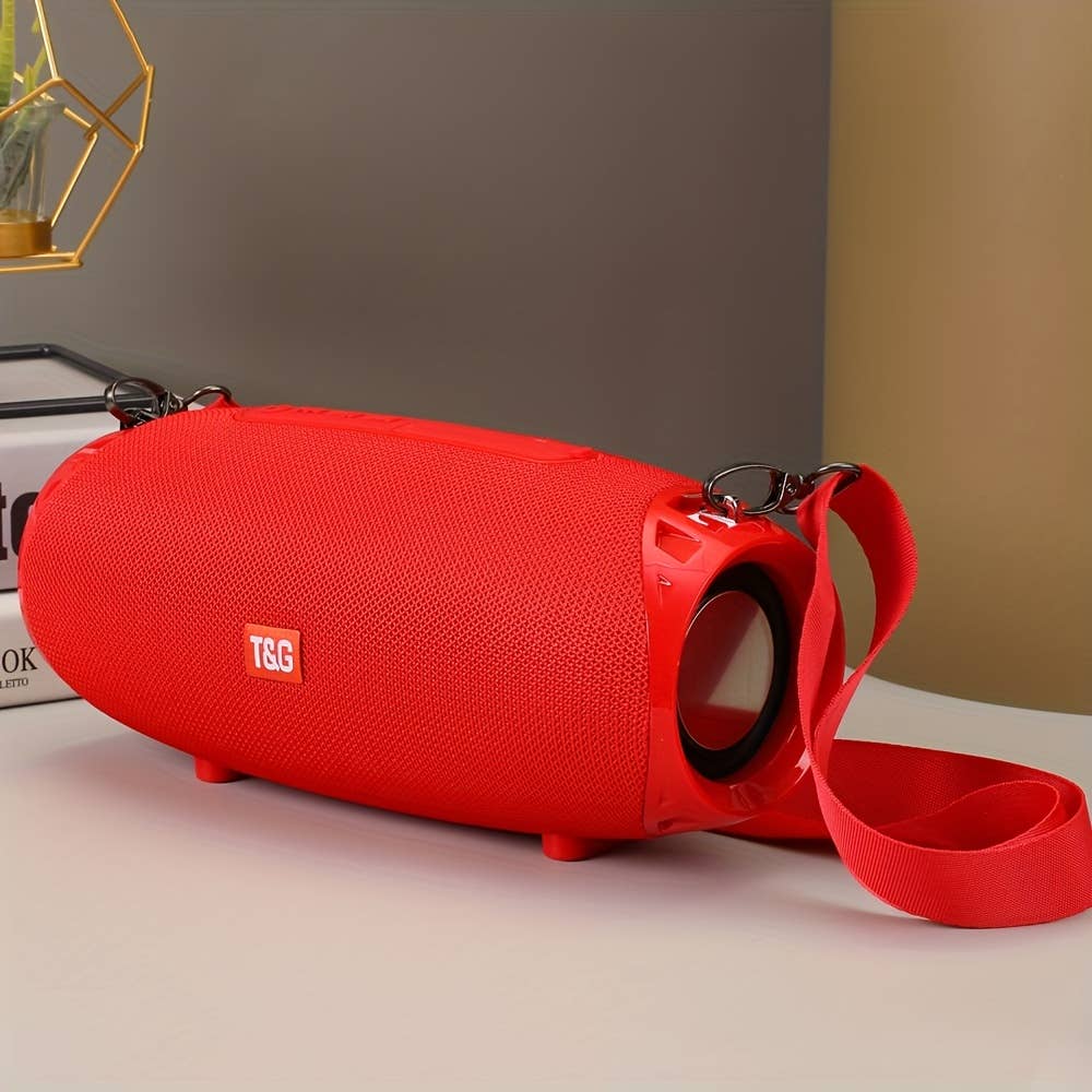 Shop Celino - Wholesale Speakers - Portable Wireless Stereo Speaker, Waterproof, TWS Subwoofer4