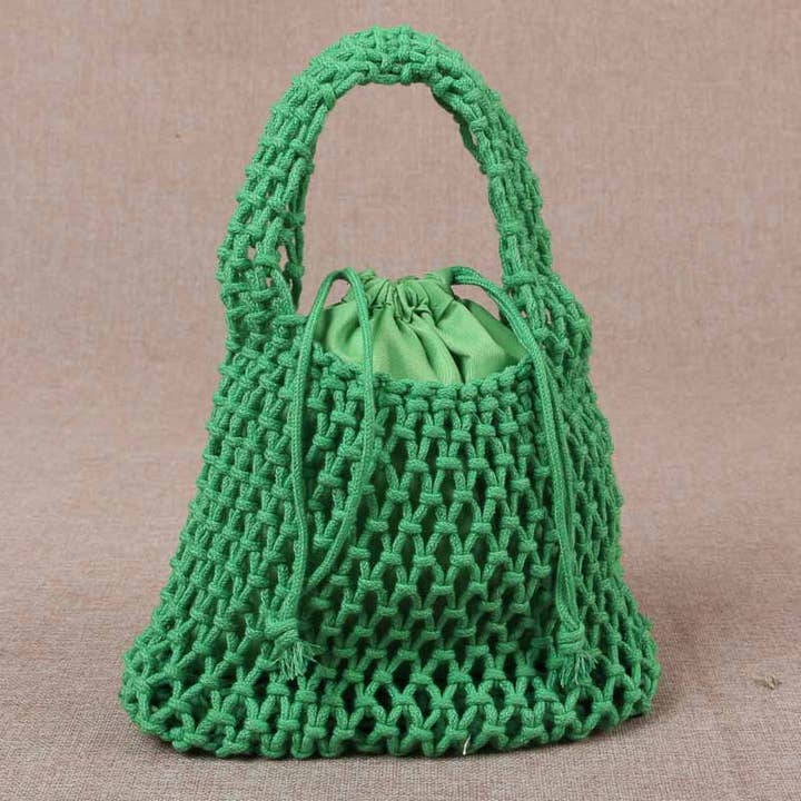 GIFT & ME - Venta al por mayor Bolsa de asa- Mujer - Bolsa Delta8